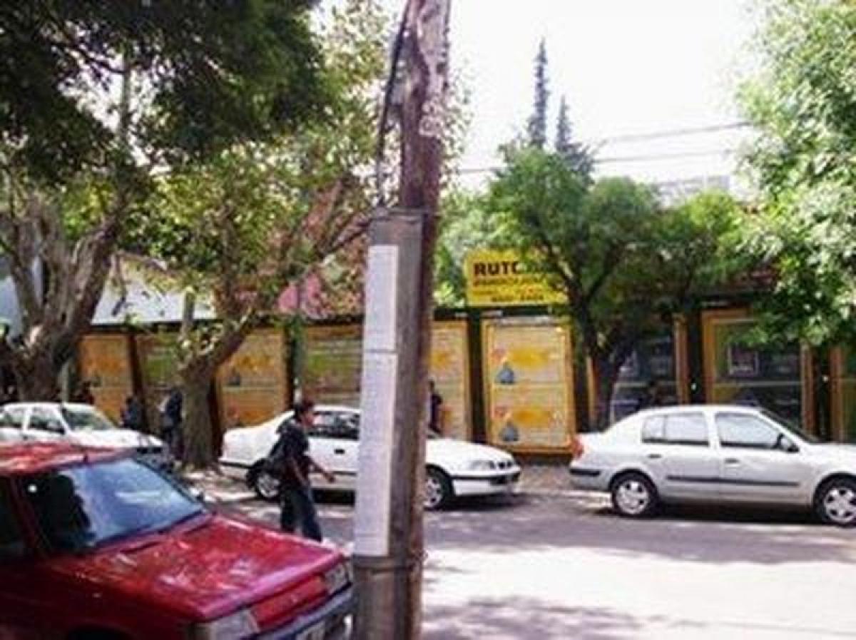  Land in Lomas de Zamora, Argentina No. 49207