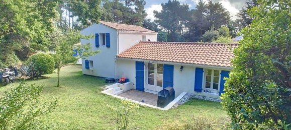 6 غرف نوم منزل في Noirmoutier-en-l'Ile, France رقم 110239 2