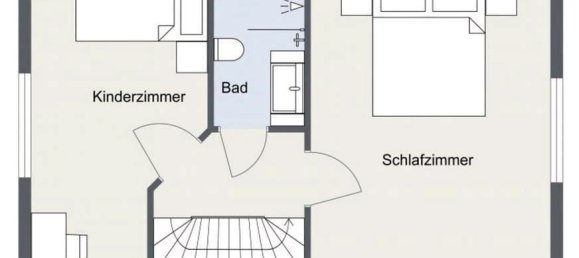 3 Schlafzimmer Stadthaus in Bremen, Germany, Nr. 241745 16