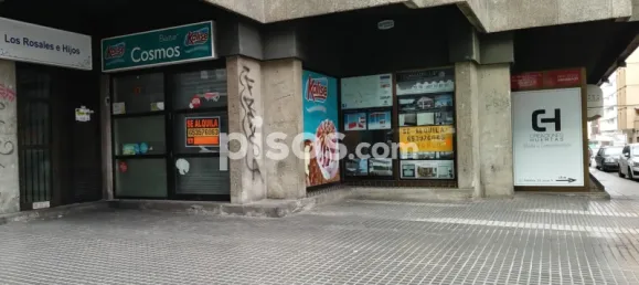 3 bedrooms Commercial property in Las Palmas De Gran Canaria, Spain No. 169763 17