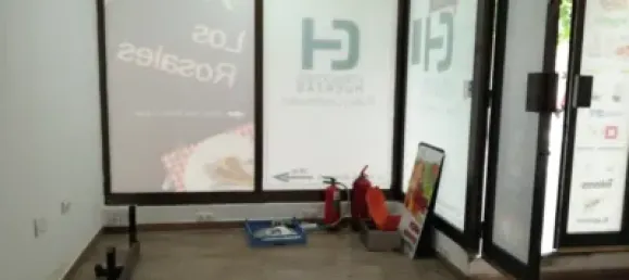 3 bedrooms Commercial property in Las Palmas De Gran Canaria, Spain No. 169763 13