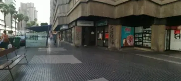 3 bedrooms Commercial property in Las Palmas De Gran Canaria, Spain No. 169763 16