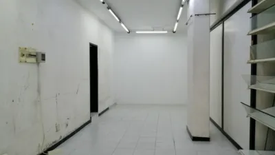 3 bedrooms Commercial property in Las Palmas De Gran Canaria, Spain No. 169763