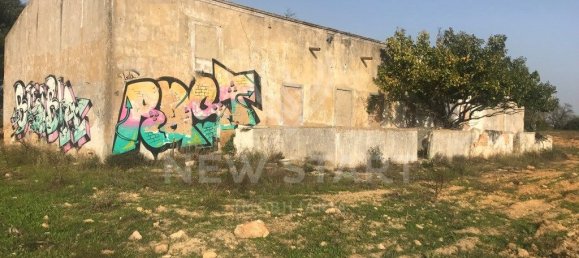 Grundstück in Quelfes, Portugal 23720m², Nr. 77443 4