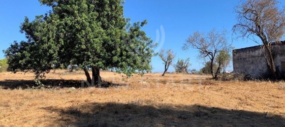 Grundstück in Quelfes, Portugal 23720m², Nr. 77443 5