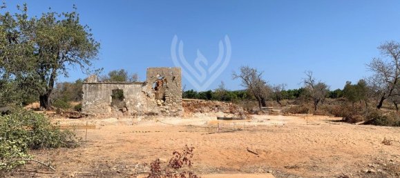 Grundstück in Quelfes, Portugal 23720m², Nr. 77443 3