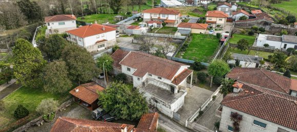 5 bedrooms House in Guimaraes, Portugal No. 146812 7