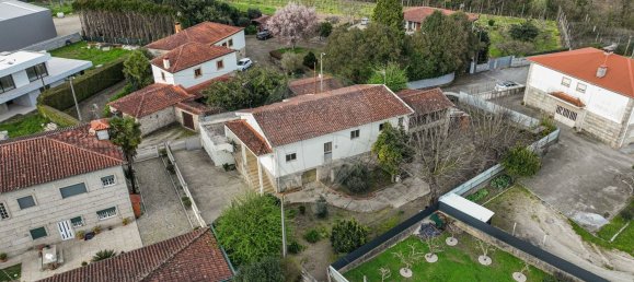 5 bedrooms House in Guimaraes, Portugal No. 146812 6