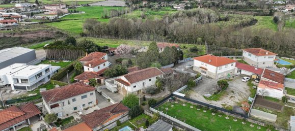 5 bedrooms House in Guimaraes, Portugal No. 146812 11