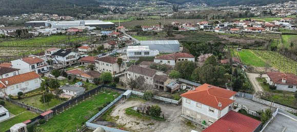 5 bedrooms House in Guimaraes, Portugal No. 146812 10