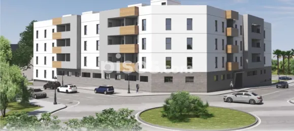 2 غرف نوم شقة في Los Barrios, Spain رقم 166869 3