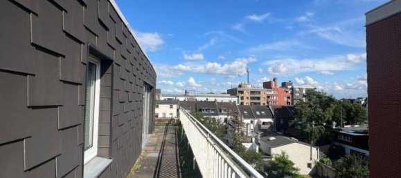 Ático de 2 dormitorios en Meerbusch, Germany No. 280736 19