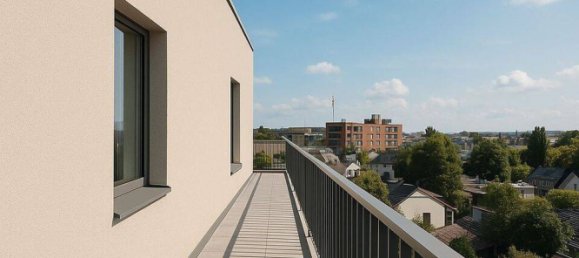 Ático de 2 dormitorios en Meerbusch, Germany No. 280736 17