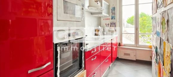 2 chambres Appartement à Bois-Colombes, France No. 351346 2