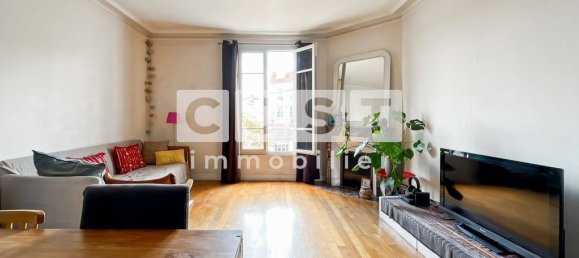 2 chambres Appartement à Bois-Colombes, France No. 351346 5
