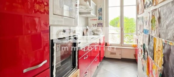 2 chambres Appartement à Bois-Colombes, France No. 351346 4