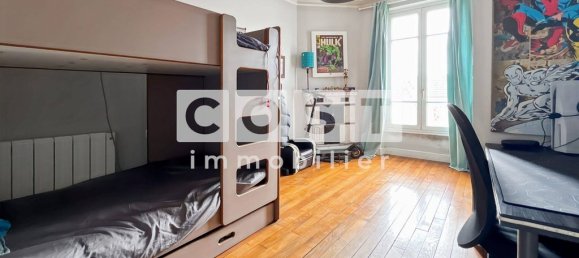 2 chambres Appartement à Bois-Colombes, France No. 351346 8