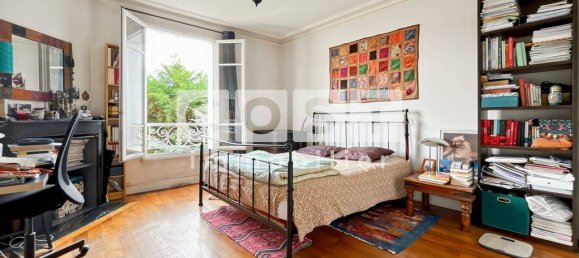 2 chambres Appartement à Bois-Colombes, France No. 351346 6