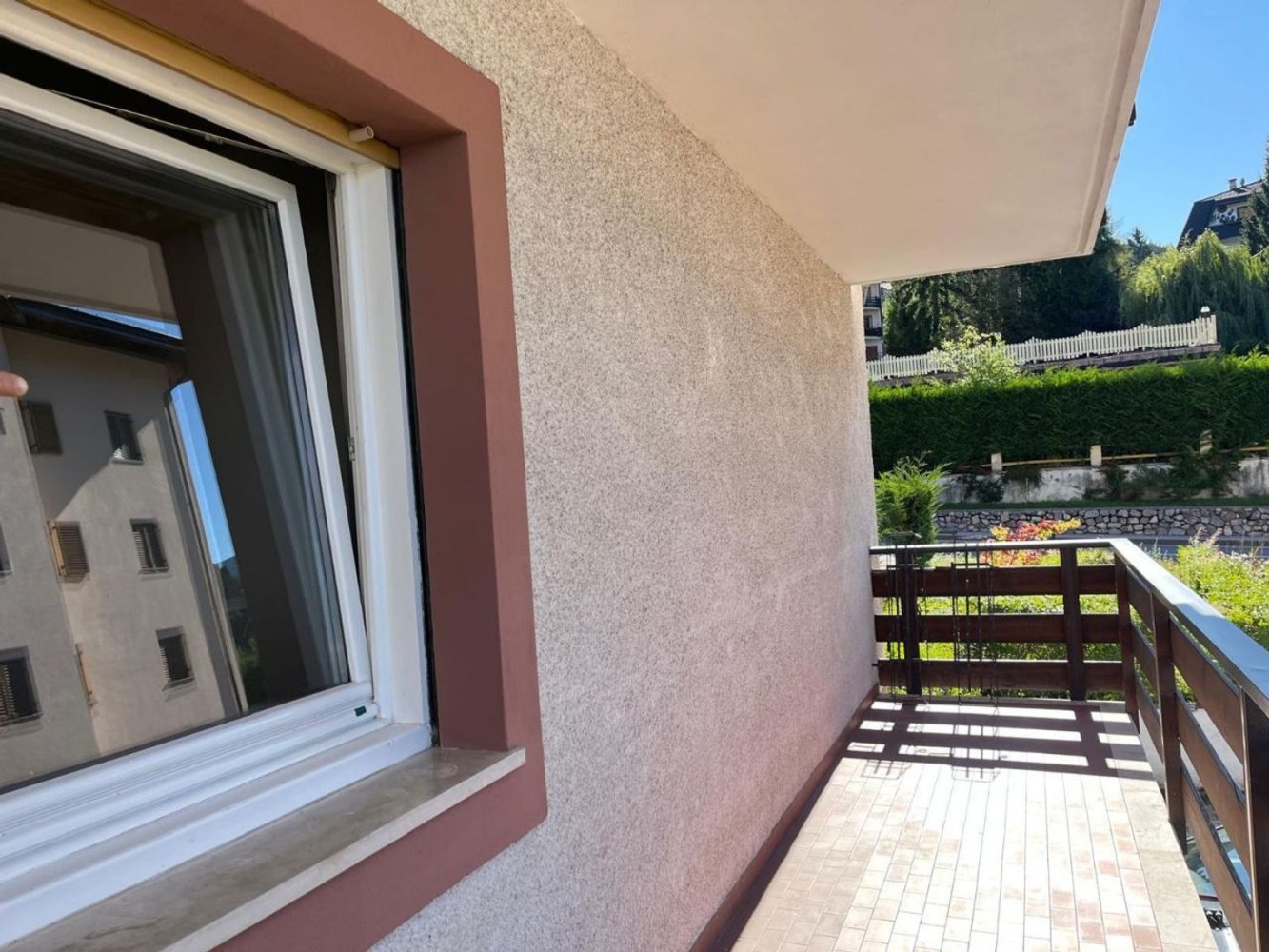 3 غرف نوم شقة في Ronzone, Italy رقم 394747