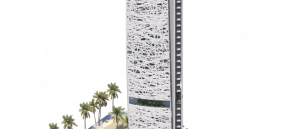 1 bedroom Apartment in Benidorm, Spain No. 4149 22