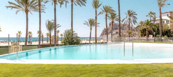 1 bedroom Apartment in Benidorm, Spain No. 4149 4