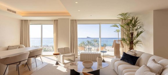 1 bedroom Apartment in Benidorm, Spain No. 4149 20