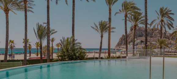 1 bedroom Apartment in Benidorm, Spain No. 4149 27