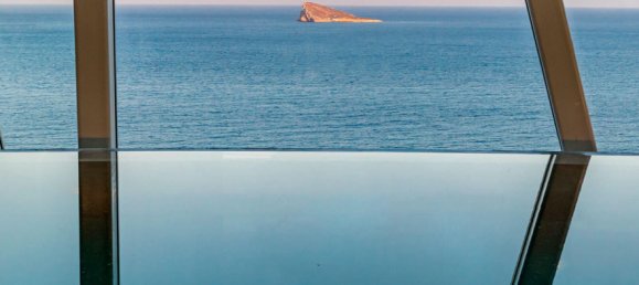 1 bedroom Apartment in Benidorm, Spain No. 4149 18