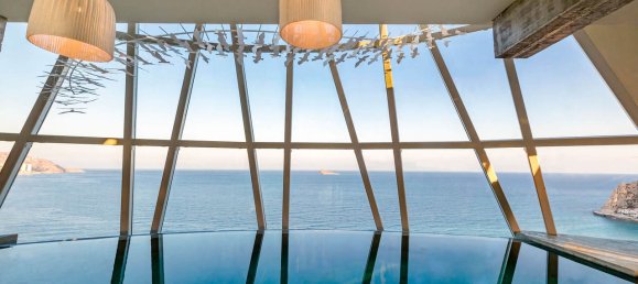 1 bedroom Apartment in Benidorm, Spain No. 4149 15