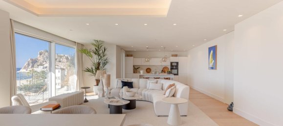 1 bedroom Apartment in Benidorm, Spain No. 4149 6