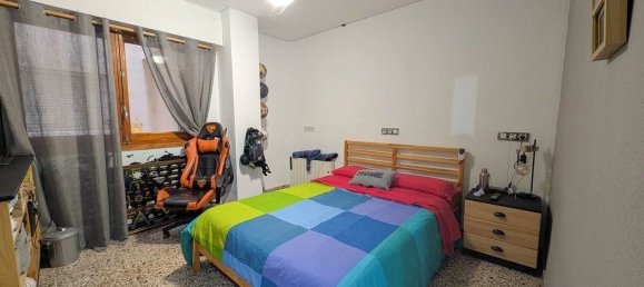 Квартира с 4 спальнями в Кальпе, Испания № 138042 10