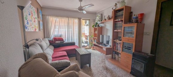 Квартира с 4 спальнями в Кальпе, Испания № 138042 3