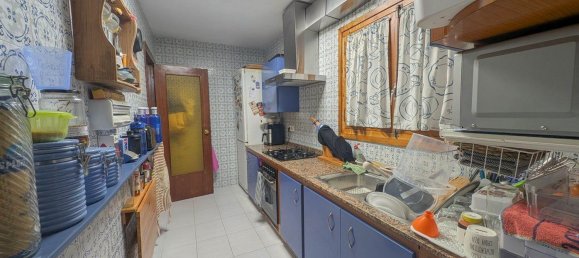 Квартира с 4 спальнями в Кальпе, Испания № 138042 14