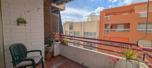 Квартира с 4 спальнями в Кальпе, Испания № 138042 2