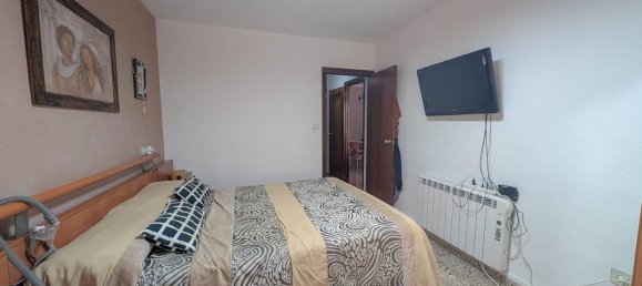 Квартира с 4 спальнями в Кальпе, Испания № 138042 17