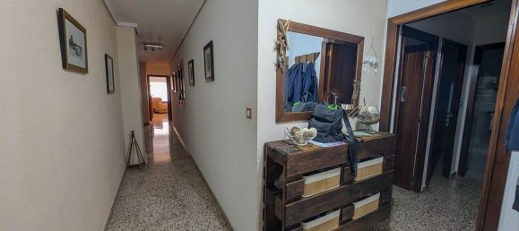 Квартира с 4 спальнями в Кальпе, Испания № 138042 7