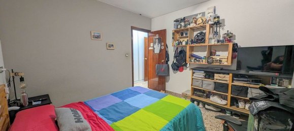 Квартира с 4 спальнями в Кальпе, Испания № 138042 11