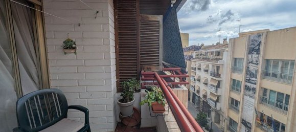 Квартира с 4 спальнями в Кальпе, Испания № 138042 22