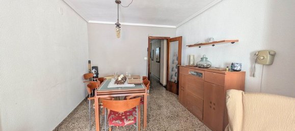 Квартира с 4 спальнями в Кальпе, Испания № 138042 6