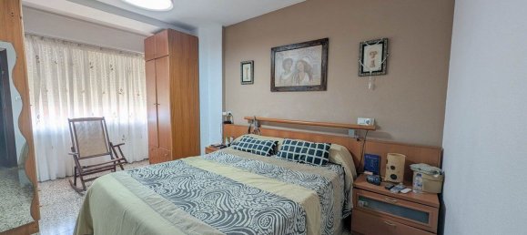 Квартира с 4 спальнями в Кальпе, Испания № 138042 15