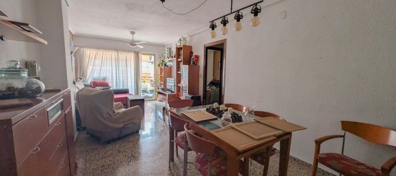 Квартира с 4 спальнями в Кальпе, Испания № 138042 4