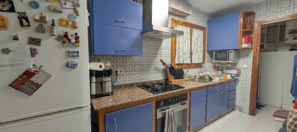 Квартира с 4 спальнями в Кальпе, Испания № 138042 13