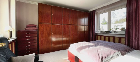 Apartamento de 2 divisões em Wandsbek, Germany N.º 19931 11