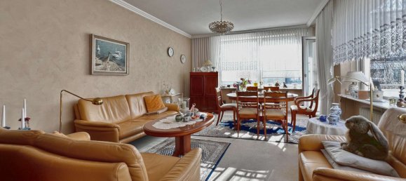 Apartamento de 2 divisões em Wandsbek, Germany N.º 19931 6