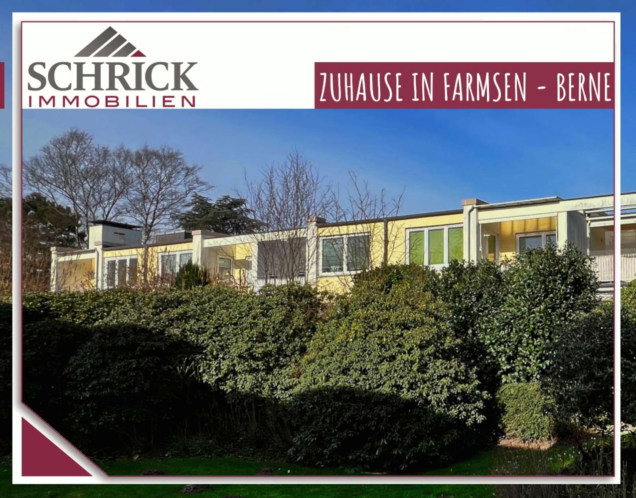 Apartamento de 2 divisões em Wandsbek, Germany N.º 19931