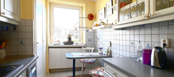 Apartamento de 2 divisões em Wandsbek, Germany N.º 19931 9