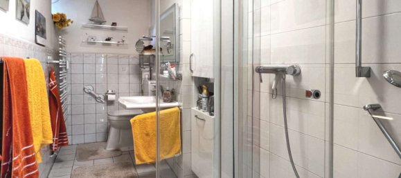 Apartamento de 2 divisões em Wandsbek, Germany N.º 19931 10