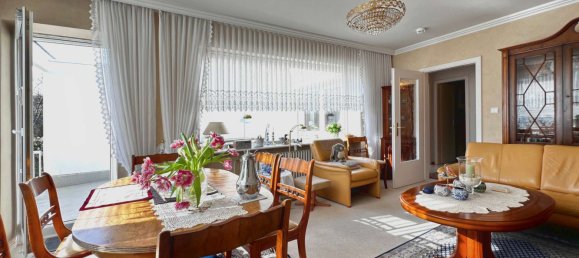 Apartamento de 2 divisões em Wandsbek, Germany N.º 19931 5