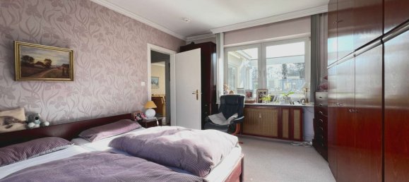 Apartamento de 2 divisões em Wandsbek, Germany N.º 19931 12