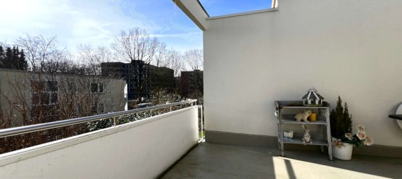 Apartamento de 2 divisões em Wandsbek, Germany N.º 19931 4